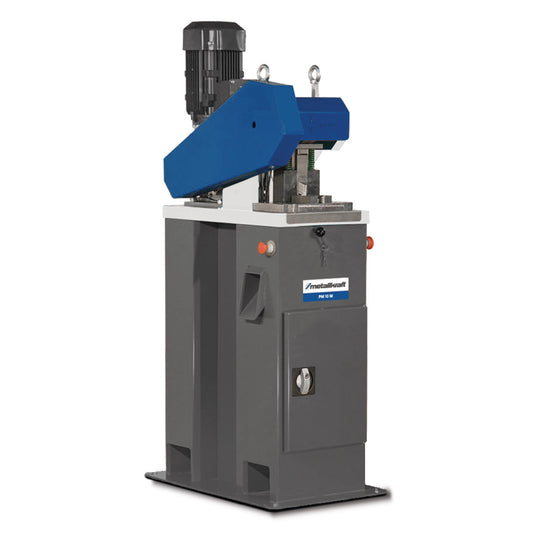Puncionadora PM 10 M - Metallkraft (3818310) - vista 1