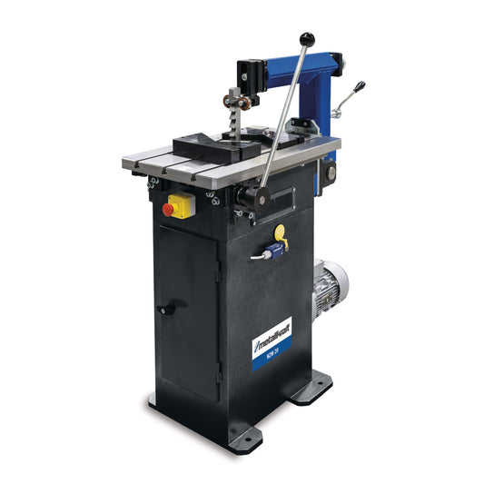 Escateladora vertical NZM 20 - Metallkraft (3818420) - vista 1