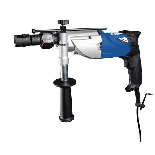 Roscadora elétrica manual GS 18 - Metallkraft (3860018) - vista 1