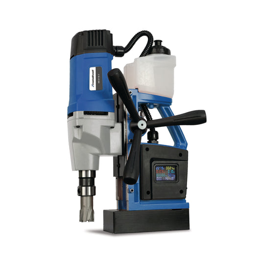 Engenho de furar magnético MB 351 BL-V - Metallkraft (3866035) - vista 1