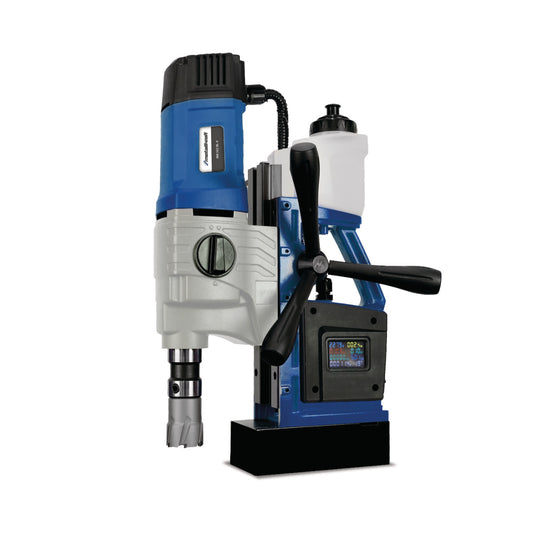 Engenho de furar magnético MB 502 BL-V - Metallkraft (3866052) - vista 1