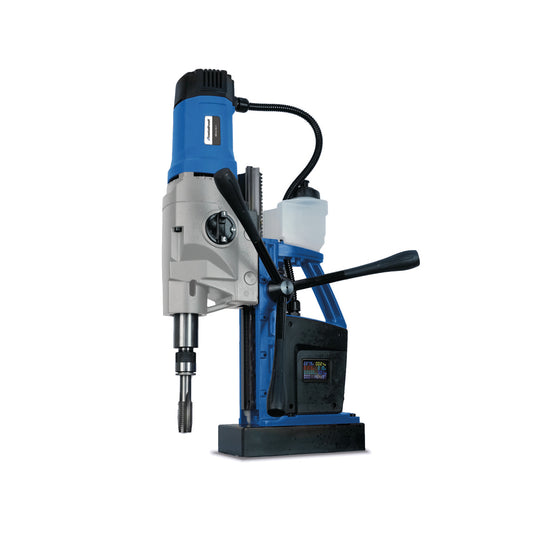 Engenho de furar magnético MB 653 BL-V - Metallkraft (3866065) - vista 1