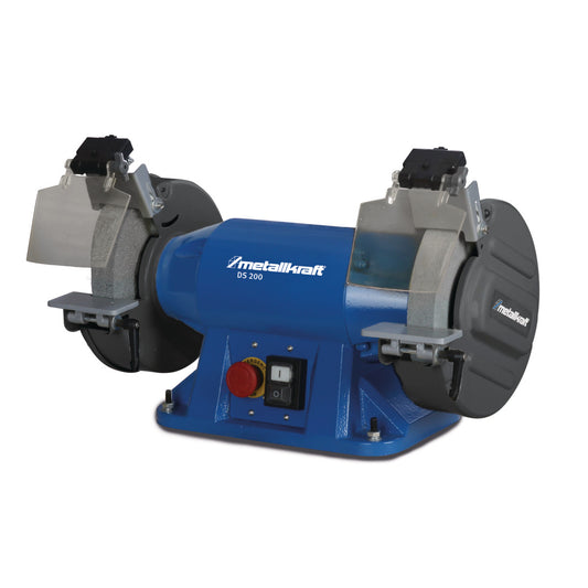 esmerilador ds 200 - metallkraft (3901203) - 3901203