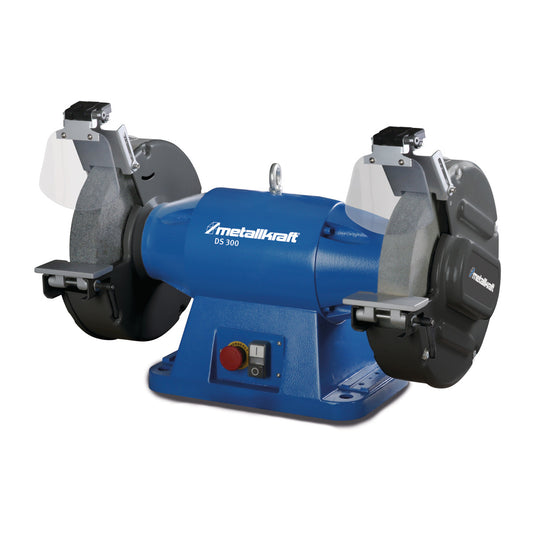 esmerilador ds 300 - metallkraft (3901303) - 3901303