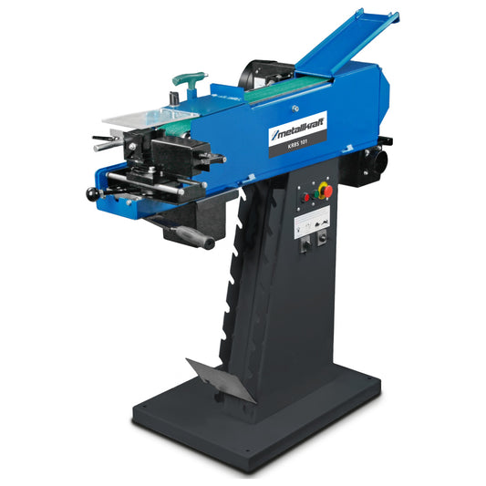Lixadora multifunções tipo boca de lobo KRBS 101 - Metallkraft (3921001) - vista 1