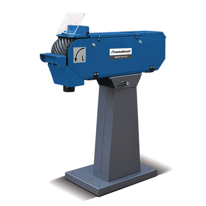 lixadora de cinta mbsm 150-240-2 - metallkraft (3923315) - 3923315