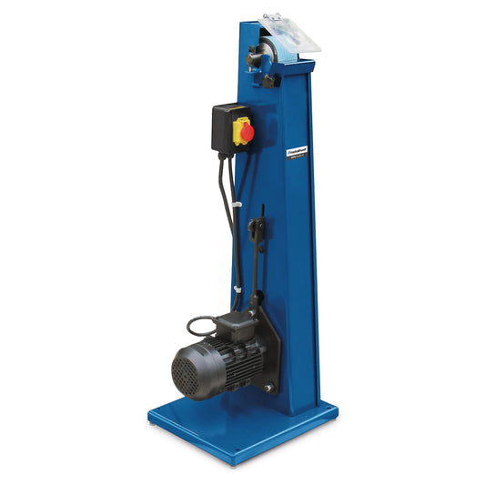 Lixadora de cinta MBSM 75-200-1 V (230 V) - Metallkraft (3925070) - vista 1