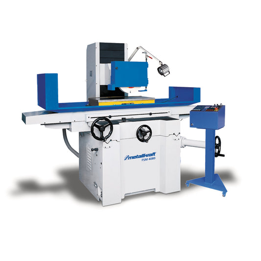 Retificadora de planos FSM 4080 - Metallkraft (3934080) - vista 1