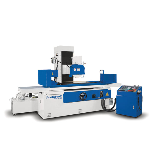 Retificadora de planos FSM 50100 - Metallkraft (3935010) - vista 1
