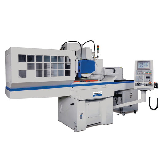 retificadora de planos fsm 4080 pro - metallkraft (3940408) - 3940408