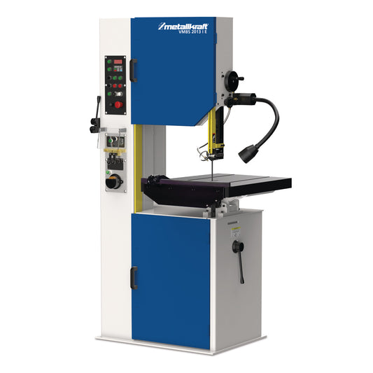 serra de fita vertical para metal vmbs 2013 i e - metallkraft (3952014) - 3952014