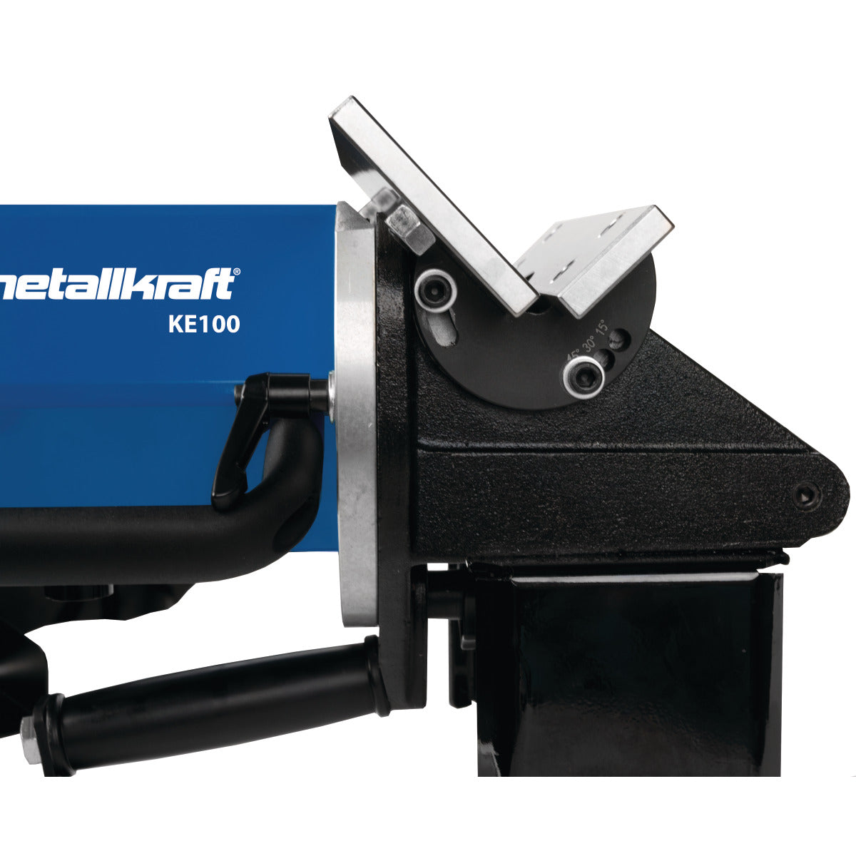 Chanfradora KE 100 - Metallkraft (3992000) - vista 2