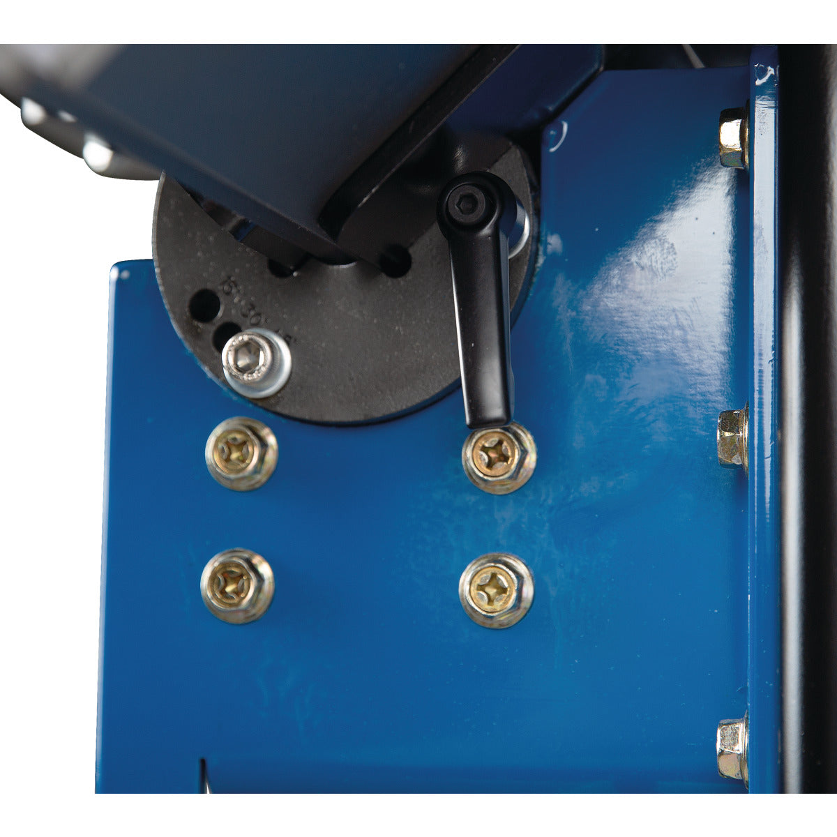 Chanfradora KE 150 - Metallkraft (3992150) - vista 2