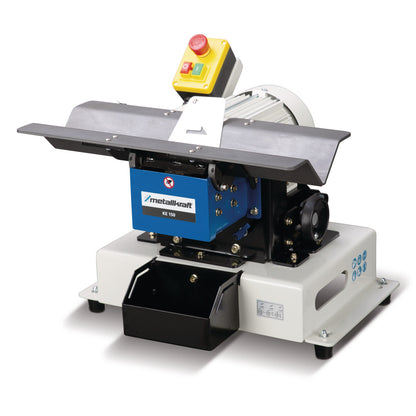 Chanfradora KE 150 - Metallkraft (3992150) - vista 1