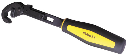 Chave de Roquete para Tuberias 17mm a 24mm - STANLEY (4-87-990) - vista 1