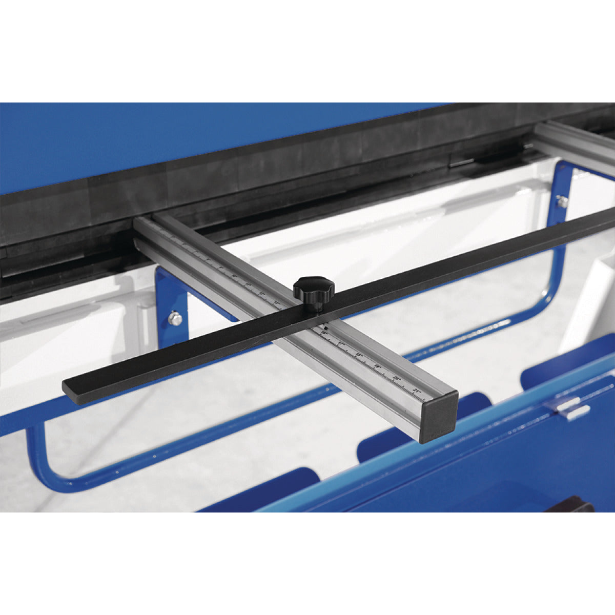 Viradeira manual HSBM 1050-15 HSG - Metallkraft (4120010) - vista 3