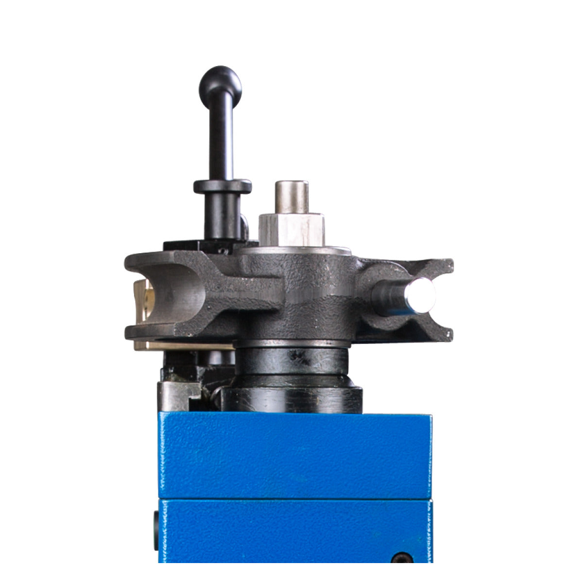 Curvadora de tubos sem mandril RB 54 - Metallkraft (4300054) - vista 2