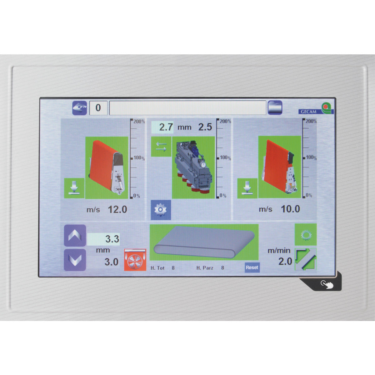 lixadora de cinta larga mbbs 1350-17 rx - metallkraft (4403500) - 4403500