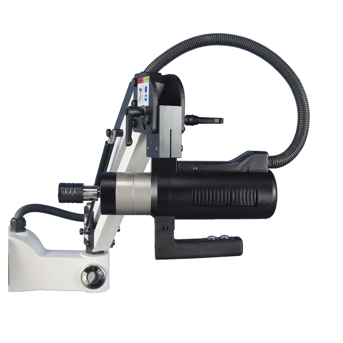 Roscadora elétrica GS 1100-16 E - Metallkraft (4450116) - vista 2