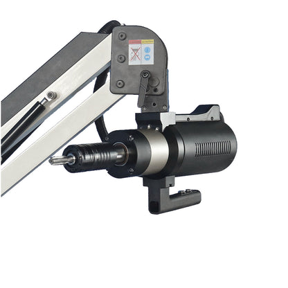 Roscadora elétrica GS 1200-36 E - Metallkraft (4450136) - vista 2