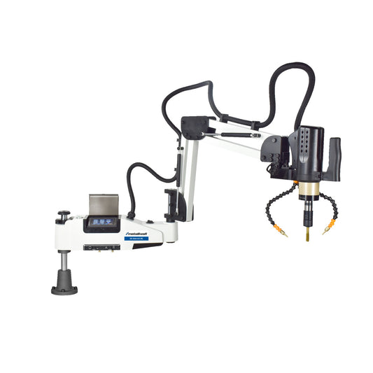 Roscadora elétrica GS 1700-24 E BL - Metallkraft (4450324) - vista 1