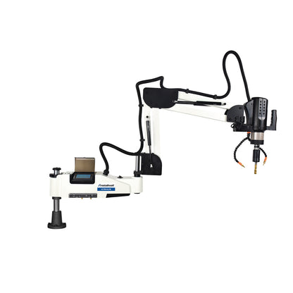 Roscadora elétrica GS 1700-36 E BL - Metallkraft (4450336) - vista 1