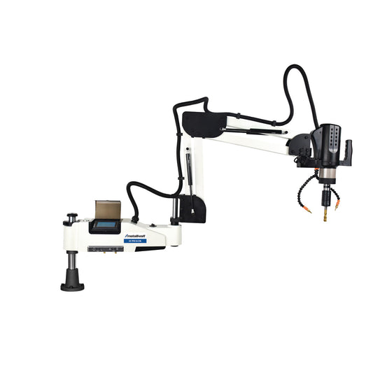 Roscadora elétrica GS 1700-36 E BL - Metallkraft (4450336) - vista 1