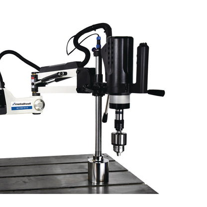 roscadora elétrica gs 1100-16 e d - metallkraft (4450416) - 4450416