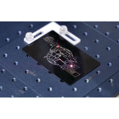 Gravador laser fibra P-LG 20 - Metallkraft (4700000) - vista 4