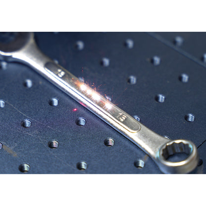 gravador laser fibra p-lg 20 - metallkraft (4700000) - 4700000