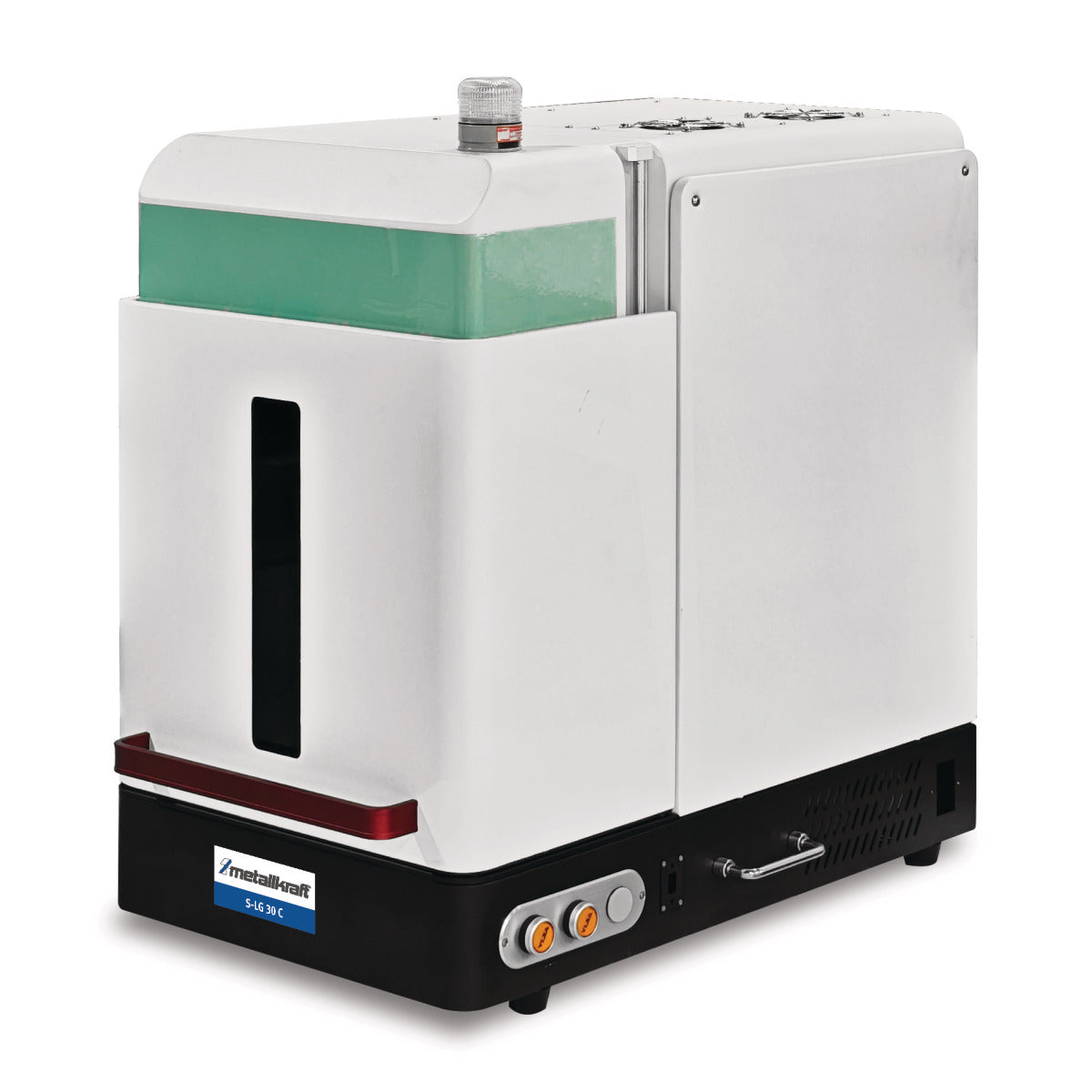 gravador laser estacionário s-lg 30 - metallkraft (4700020) - 4700020
