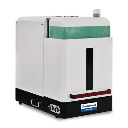 Gravador laser estacionário S-LG 30 C - Metallkraft (4700010) - vista 3