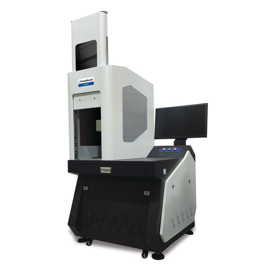 gravador laser estacionário s-lg 50 t - metallkraft (4700030) - 4700030