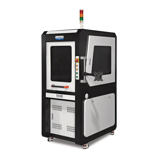 Gravador laser estacionário S-LG 50 T L - Metallkraft (4700040) - vista 1