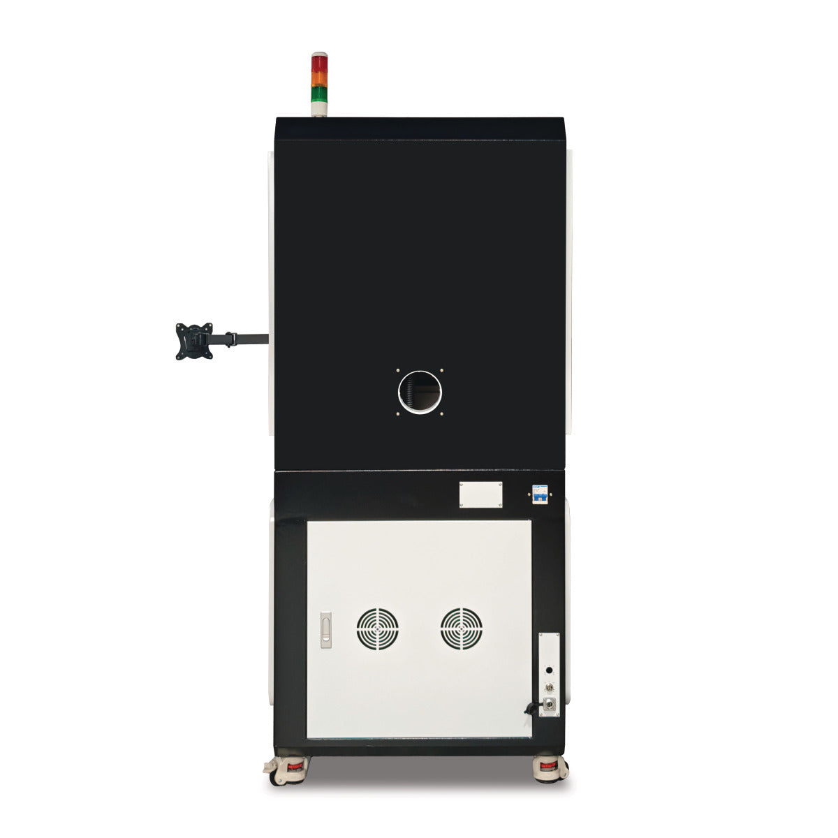 gravador laser estacionário s-lg 50 t l - metallkraft (4700040) - 4700040