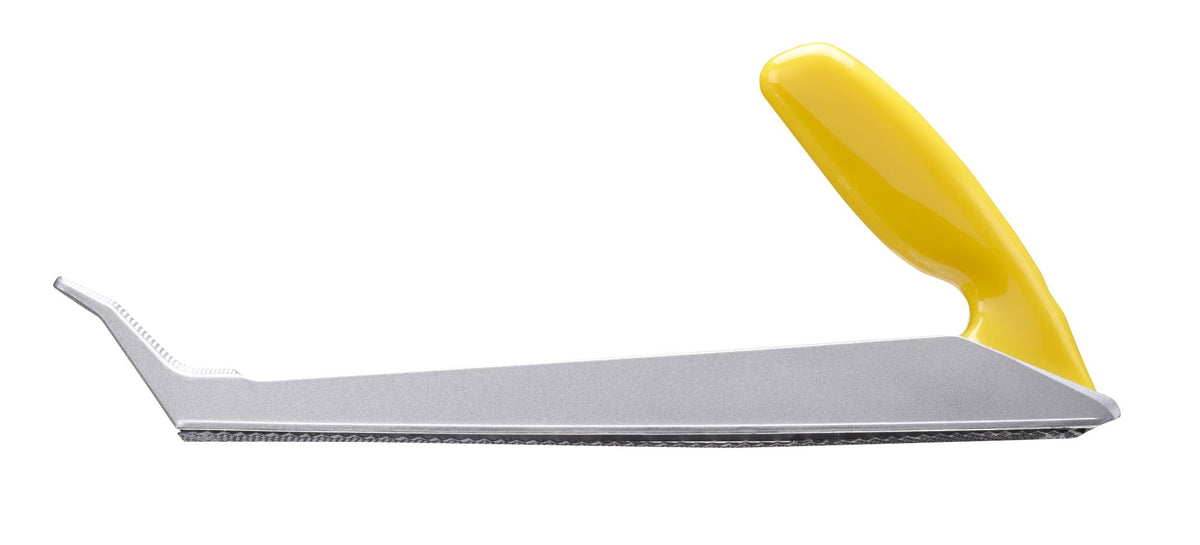 Surform Plaina Lima Metal 310mm - STANLEY (5-21-122) - vista 2