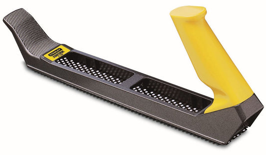 surform plaina estándar lima plana 315mm - stanley (5-21-296) - 5-21-296