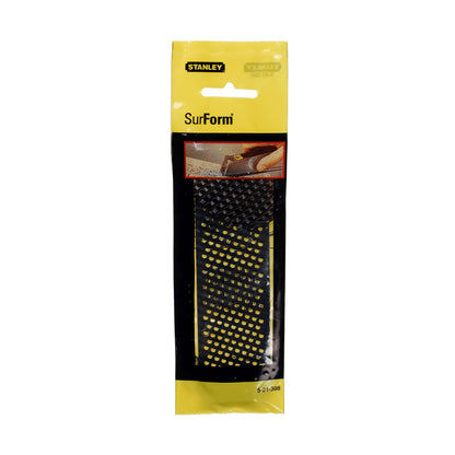 lâmina surform corte fino 140mm - 5-21-399, 5-21-102, 5-21-104 - stanley (5-21-398) - 5-21-398