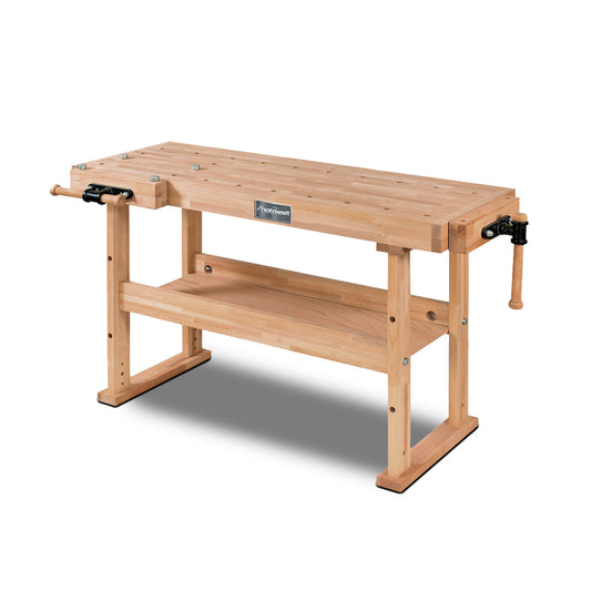 Bancada de carpinteiro HB 1401 - Holzkraft (5101411) - vista 1