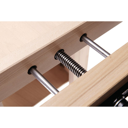 Bancada de carpinteiro HB 1701 - Holzkraft (5101711) - vista 2