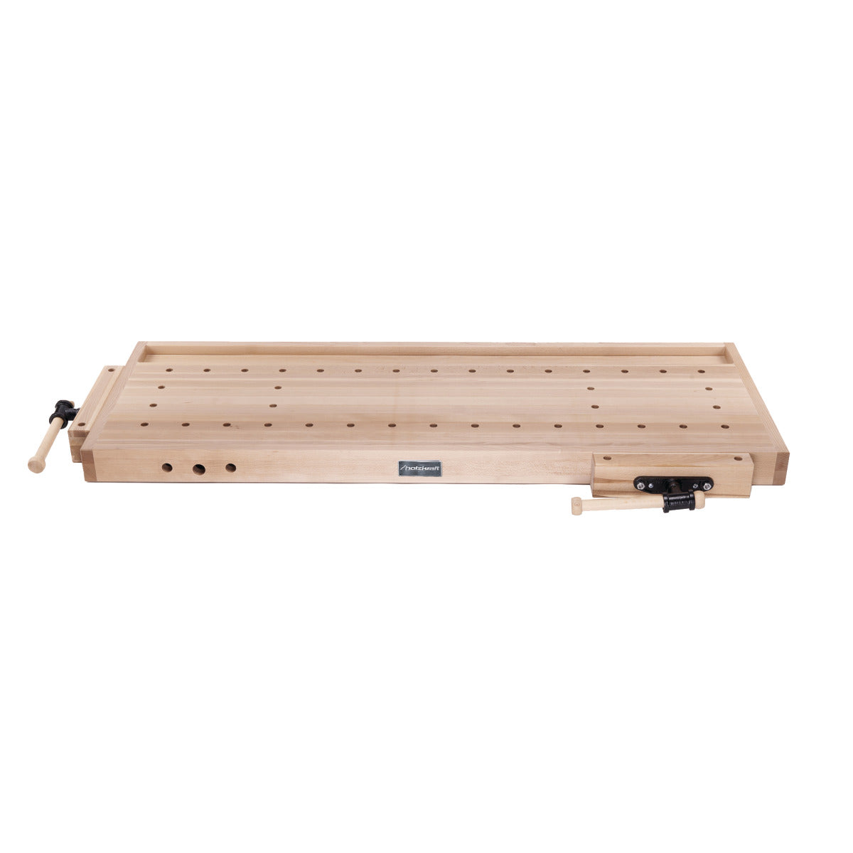 Bancada de carpinteiro HB 1701 - Holzkraft (5101711) - vista 3