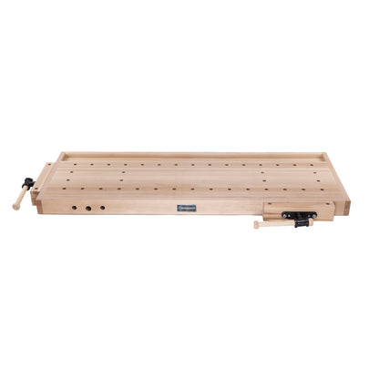Bancada de carpinteiro HB 1701 - Holzkraft (5101711) - vista 3