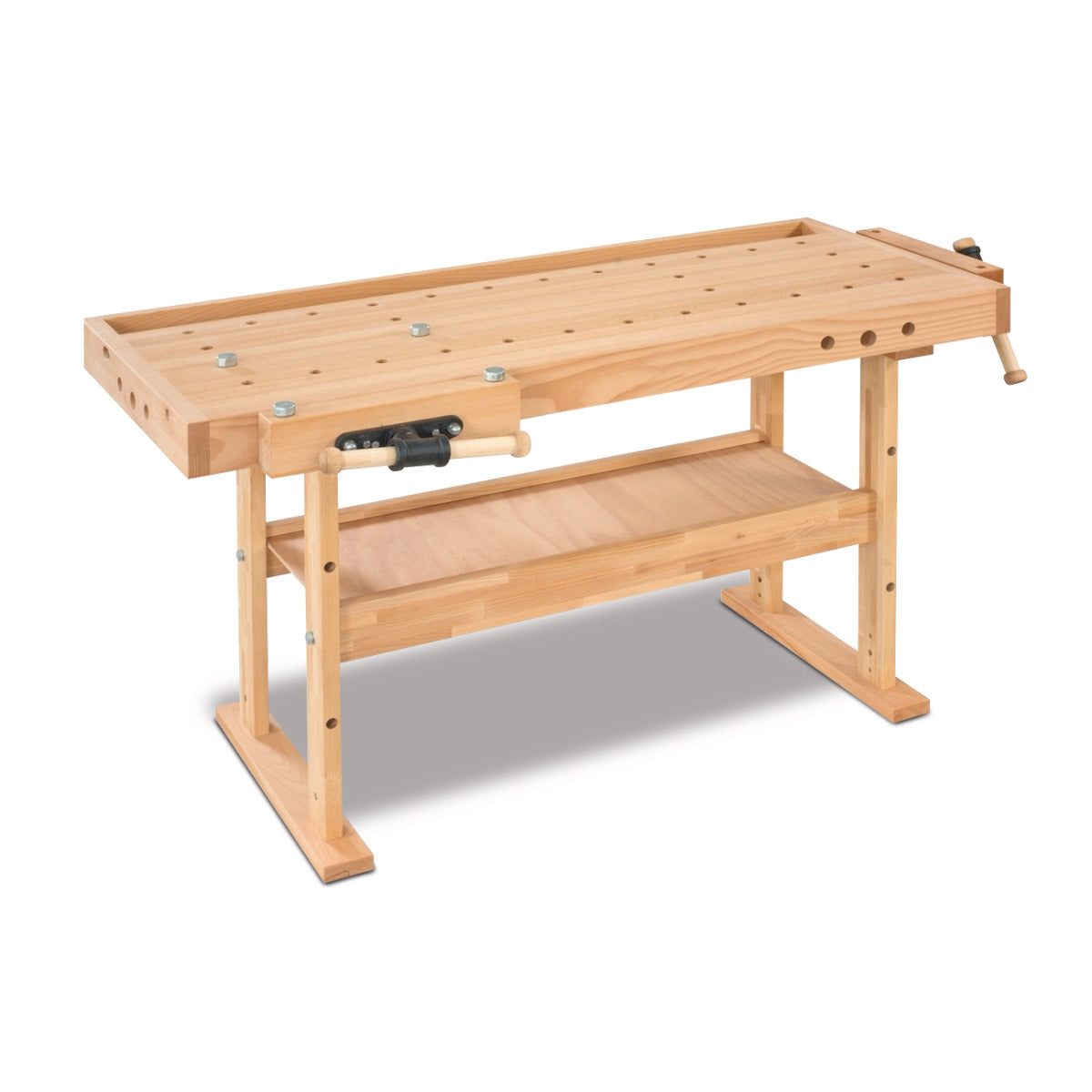 Bancada de carpinteiro HB 1701 - Holzkraft (5101711) - vista 1