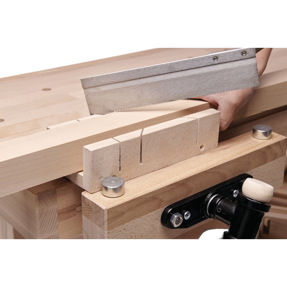 bancada de carpinteiro hb 1901 - holzkraft (5101911) - 5101911