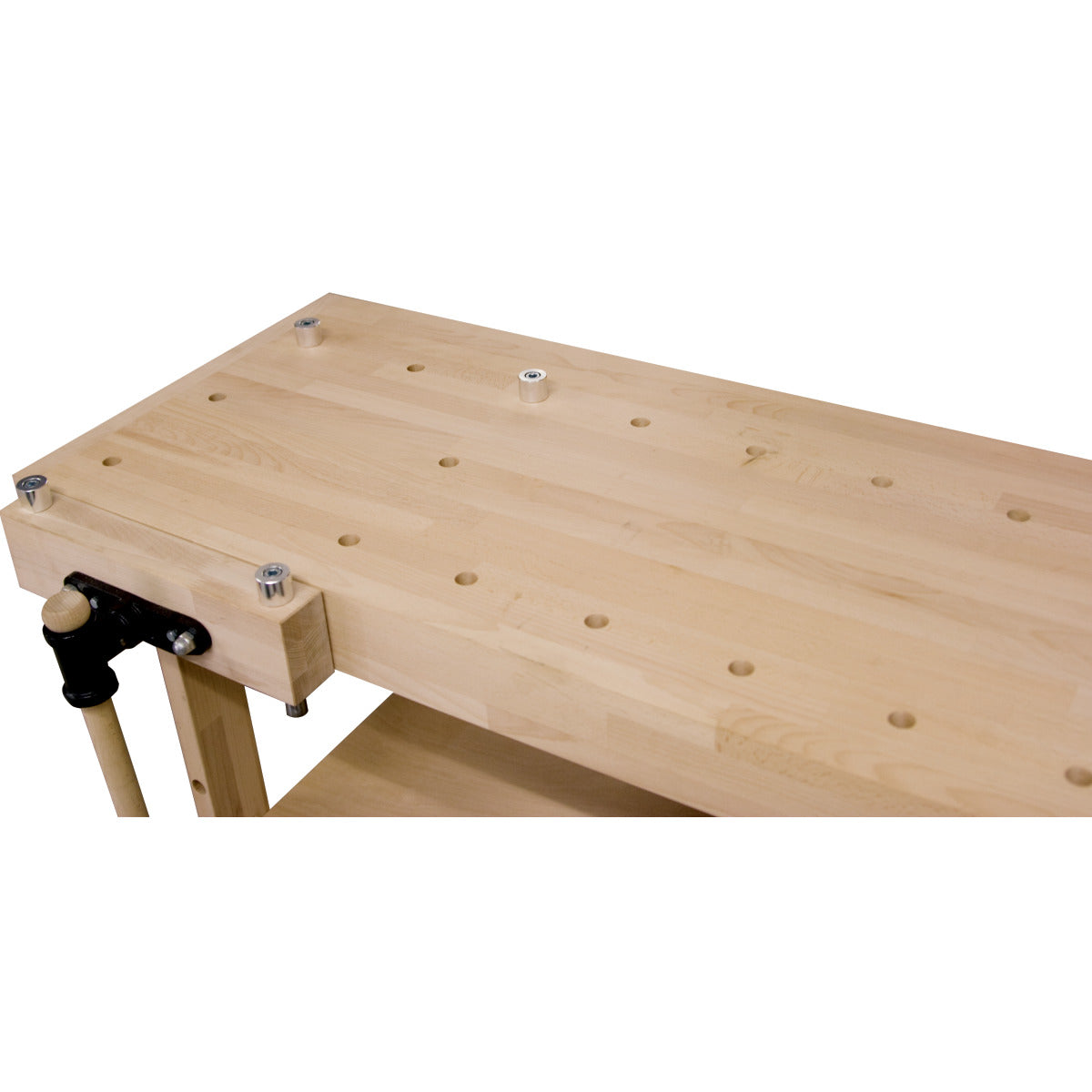Bancada de carpinteiro HB 1901 - Holzkraft (5101911) - vista 2