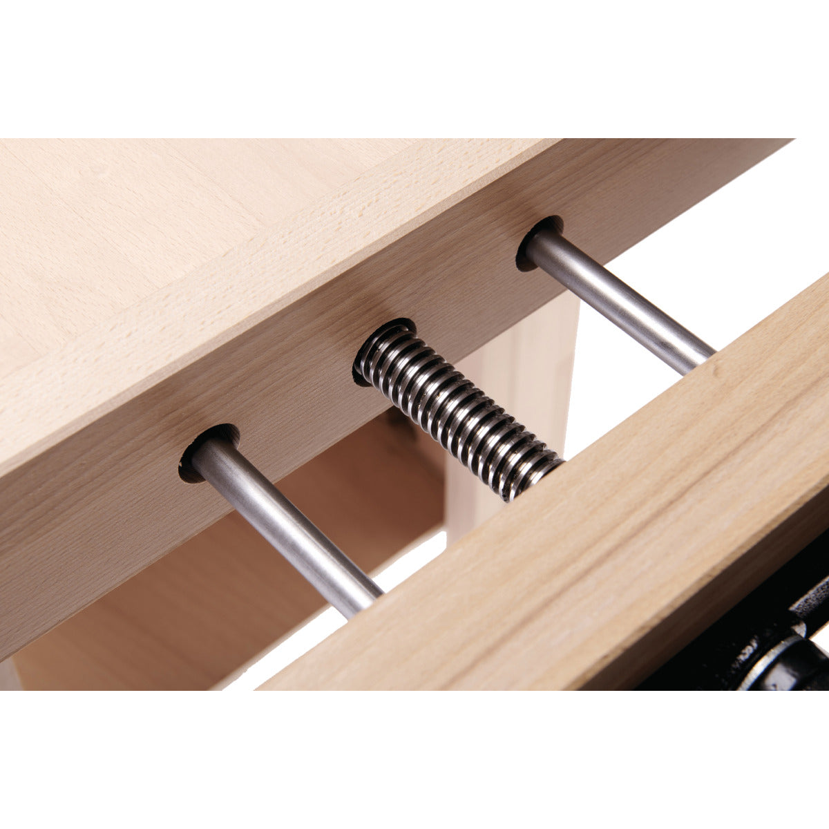 Bancada de carpinteiro HB 1901 - Holzkraft (5101911) - vista 3