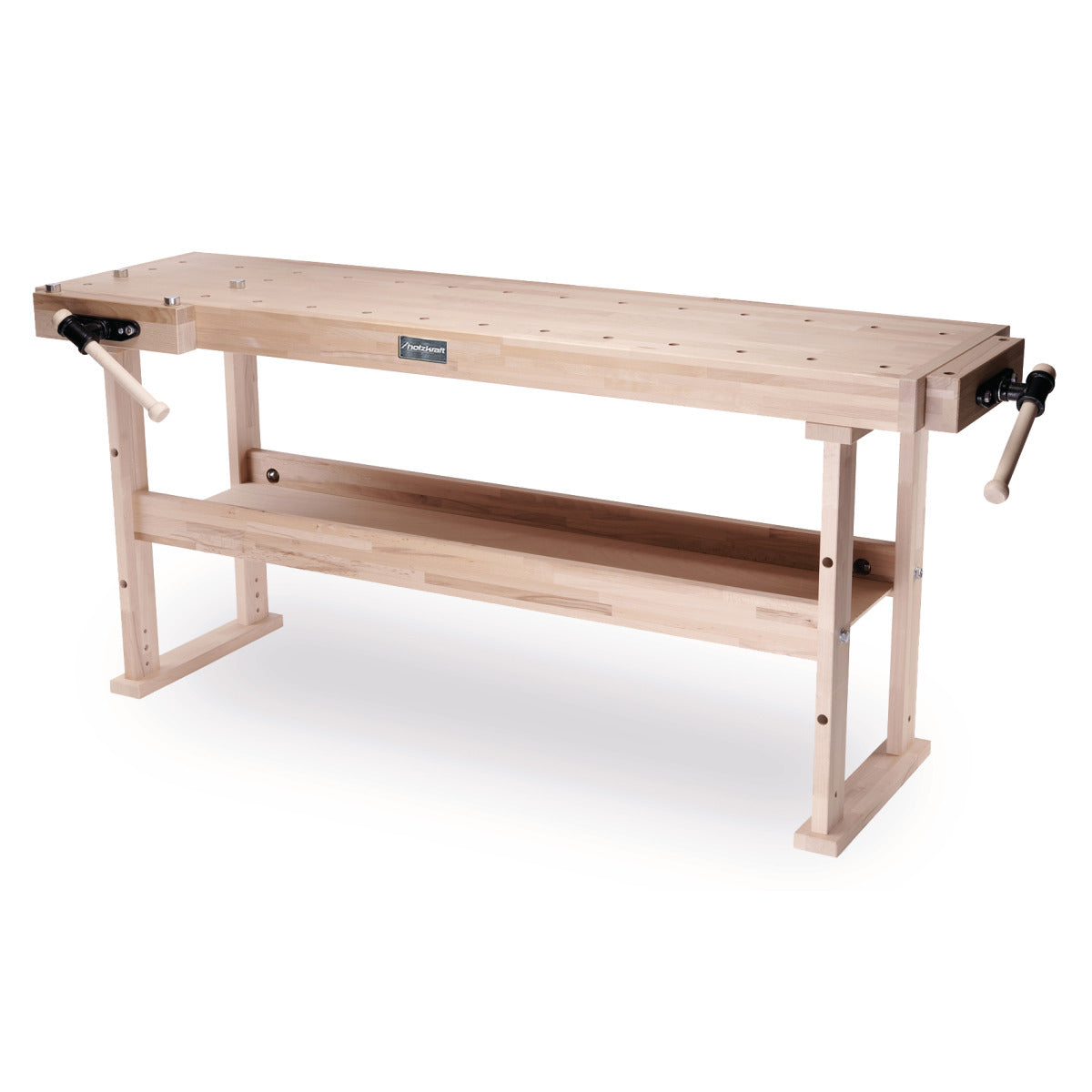 Bancada de carpinteiro HB 1901 - Holzkraft (5101911) - vista 1