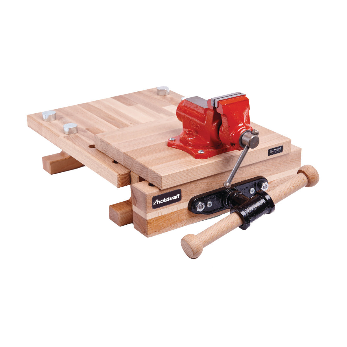 bancada compacta móvel twb 1 - holzkraft (5102160) - 5102160