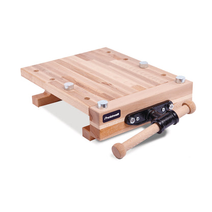Bancada compacta móvel TWB 1 - Holzkraft (5102160) - vista 1