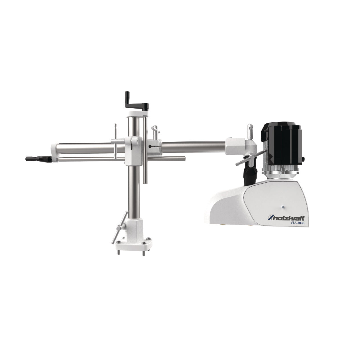 Alimentador VSA 2033 - Holzkraft (5119033) - vista 3